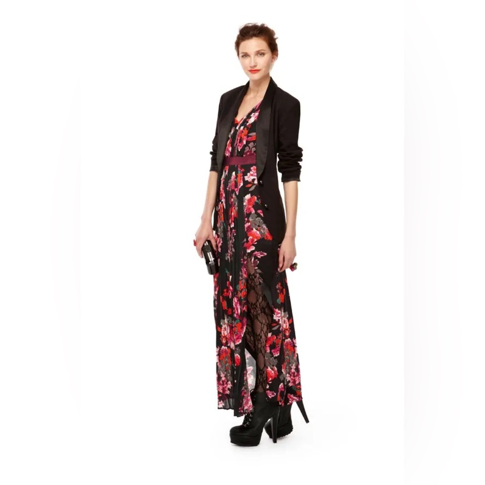 Kirna Zabete Blazer, M